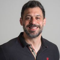 Foto de perfil de TIAGO ALVES